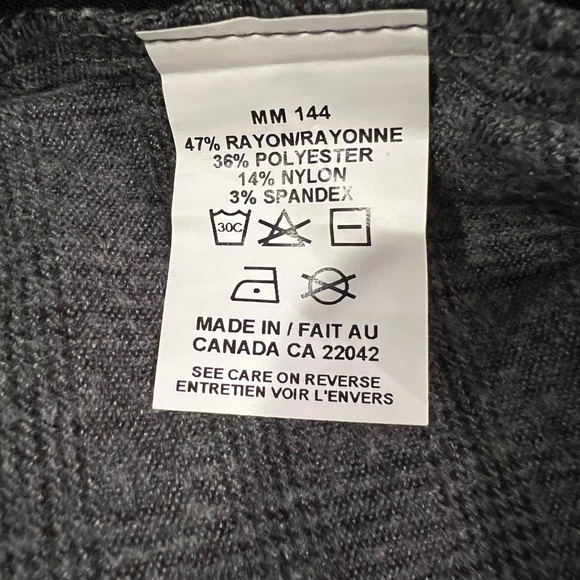 Erica Taylor Women’s Straight Leg Pants - Picture 6 of 6